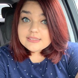 Meet your Posher, Tiffany